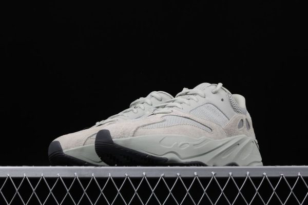 New Arrival Ad Yeezy Boost 700“Salt”EG7487