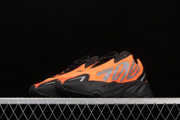 New Arrival Ad Yeezy Boost 3M 700 MNVN FV3258