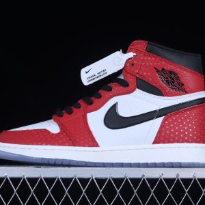 New Arrival AJ1 High 555088-602