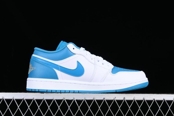 New Arrival AJ1 Low 553558-174