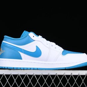 New Arrival AJ1 Low 553558-174