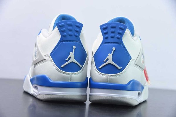 New Arrival AJ4 308497-105