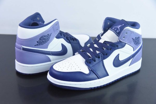 New Arrival AJ1 Mid DQ8426-515