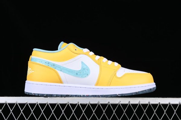 New Arrival AJ1 Low DX4375-800