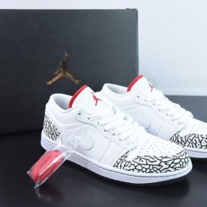 New Arrival AJ1 Low 338145-162