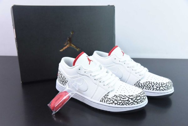 New Arrival AJ1 Low 338145-162