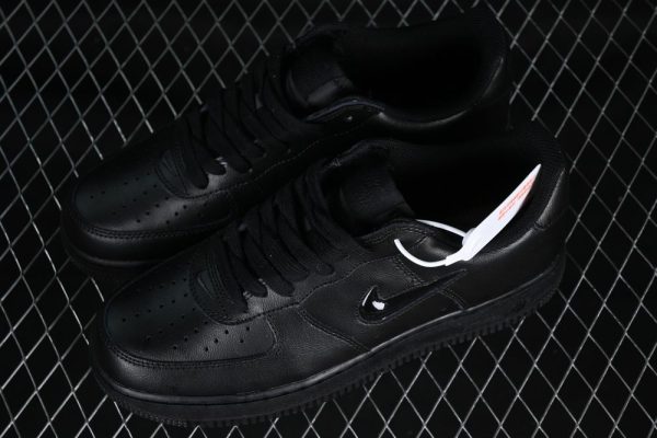 New Arrival AF1 Low FN5924-001