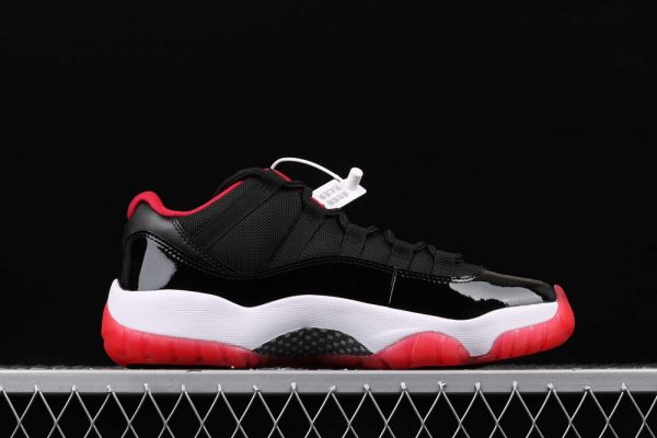 New Arrival AJ11 528895-012 Low Bred