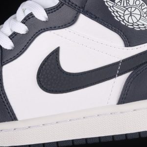 New Arrival AJ1 Mid 554724-174