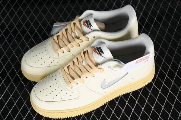 New Arrival AF1 Low DO9456-100