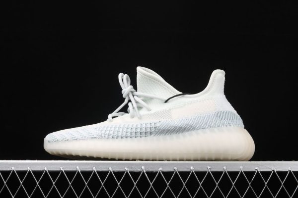 New Arrival Yeezy 350 V2 BASF FW3043