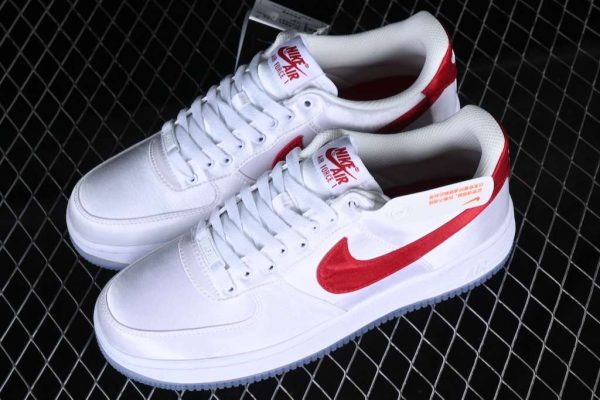 New Arrival AF1 Low DX6541-100