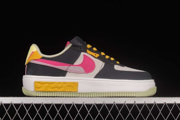 New Arrival AF1 Fontanka DR7880-001