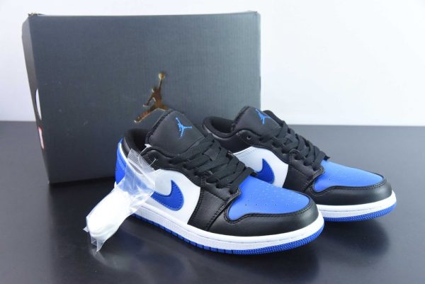 New Arrival AJ1 Low 553560-140