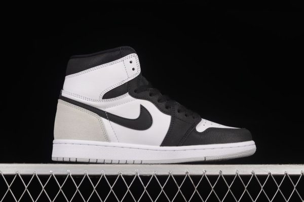 New Arrival AJ1 High 555088-108