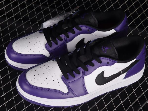 New Arrival AJ1 Low DD9315-105