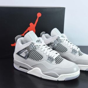 New Arrival AJ4 AQ9129-001