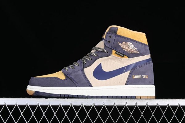 New Arrival AJ1 High DB2889-501