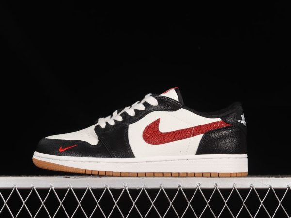 New Arrival AJ1 Low DZ0798-108