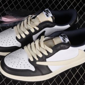 New Arrival AJ1 Low CQ4277-999