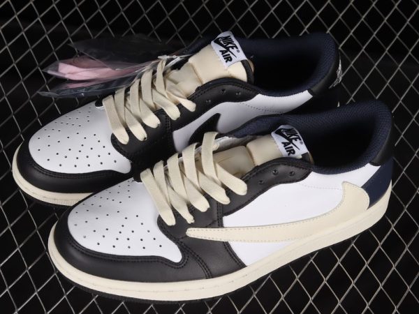 New Arrival AJ1 Low CQ4277-999