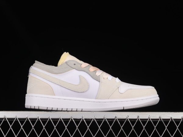 New Arrival AJ1 Low DN1635-100