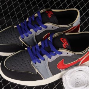 New Arrival AJ1 Low DV0982-006