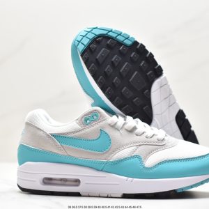 New Arrival Nike Air Max 1 SC ‘Clear Jade’ DZ4549-001 AJ3169