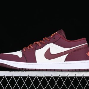 New Arrival AJ1 Low 553560-068