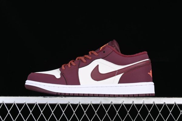 New Arrival AJ1 Low 553560-068