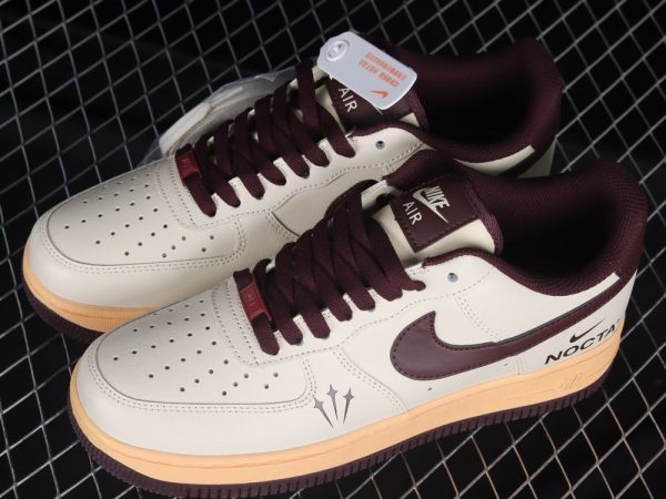 New Arrival AF1 Low 808788-336