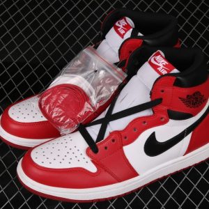 New Arrival AJ1 High 555088-101