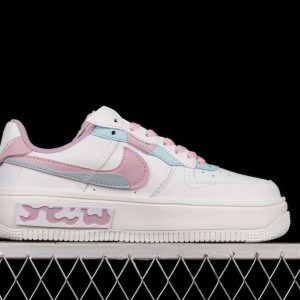 New Arrival AF1 Fontanka CW6688-607