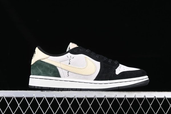 New Arrival AJ1 Low DM7866-678