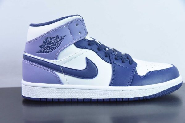 New Arrival AJ1 Mid DQ8426-515