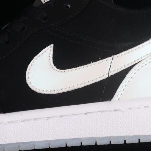 New Arrival AJ1 Low DH6931-001