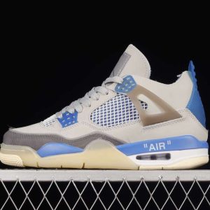 New Arrival AJ4 Retro SP CV9388-101