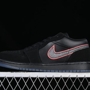 New Arrival AJ1 Low CK3022-006