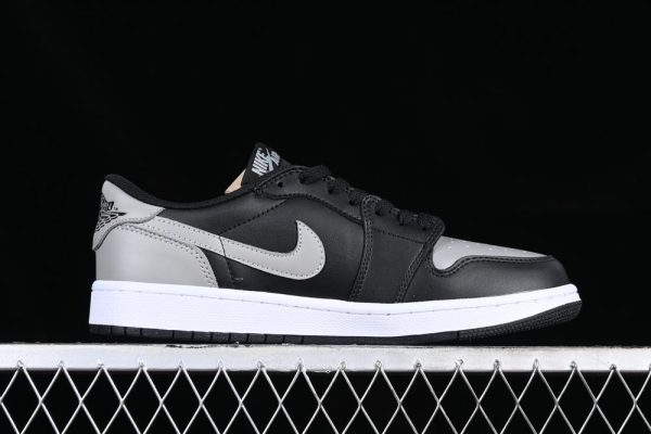 New Arrival AJ1 Low CZ0790-003