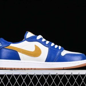 New Arrival AJ1 Low DZ0792-103