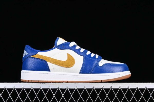 New Arrival AJ1 Low DZ0792-103