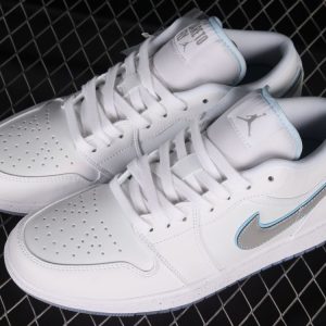 New Arrival AJ1 Low FB1871-101