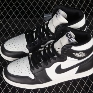 New Arrival AJ1 High BQ4422-001