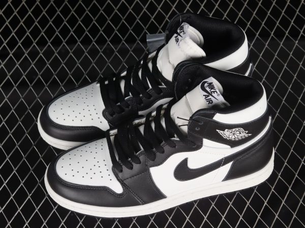 New Arrival AJ1 High BQ4422-001