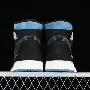 New Arrival AJ1 High DB2889-003