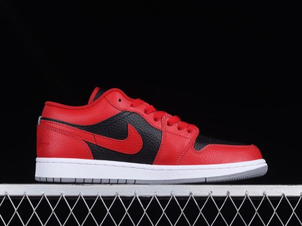 New Arrival AJ1 Low DR0502-600