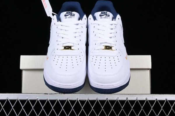 New Arrival AF1 Low DD1225-006