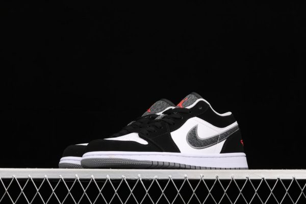 New Arrival AJ1 Low 553558-029