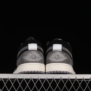 New Arrival AJ1 Low DN1635-001