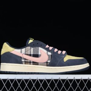 New Arrival AJ1 Low CQ4277-618